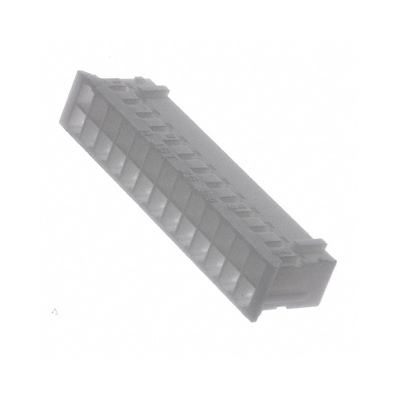 1 pcs : PHDR-26VS - CONN RCPT HSG 26POS 2.00MM