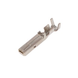 1 pcs : 2298107-3 - CONN SOCKET 16-20AWG CRIMP GOLD