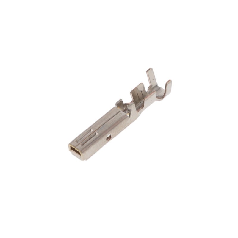 1 pcs : 2298107-3 - CONN SOCKET 16-20AWG CRIMP GOLD