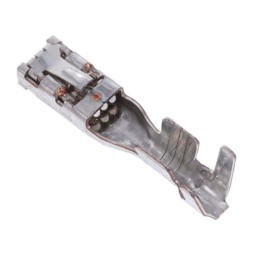 1 pcs : 1719840-1 - CONN SOCKET 14-16AWG CRIMP TIN