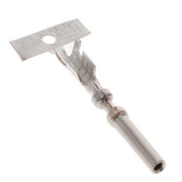 1 pcs : 1437284-9 - CONN SOCKET 18-20AWG CRIMP GOLD