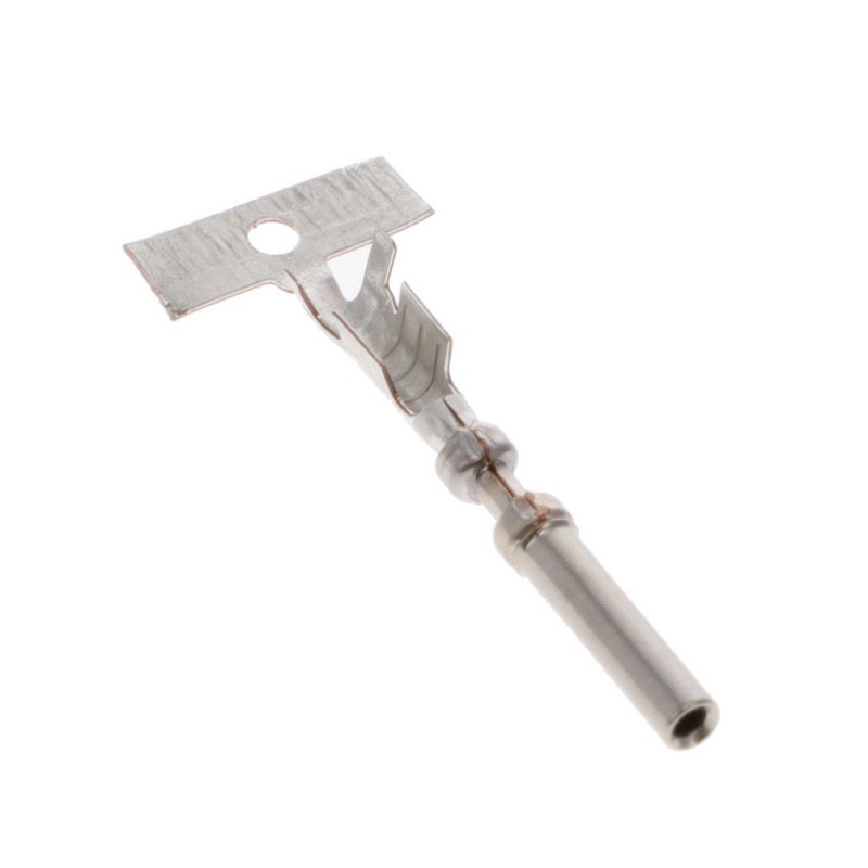 1 pcs : 1437284-9 - CONN SOCKET 18-20AWG CRIMP GOLD