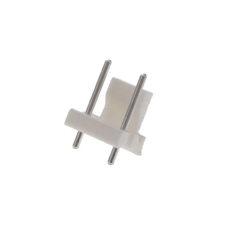 1 pcs : 643960-1 - CONN HEADER VERT 3POS 3.96MM