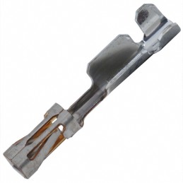 1 pcs : 1-87523-9 - CONN SOCKET 20-24AWG CRIMP GOLD
