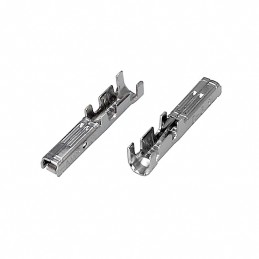 1 pcs : 917511-3 - CONN SOCKET 14-16AWG CRIMP GOLD