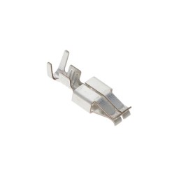 1 pcs : 927879-2 - CONN SOCKET 13-17AWG CRIMP TIN