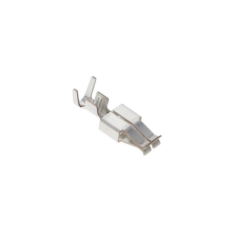1 pcs : 927879-2 - CONN SOCKET 13-17AWG CRIMP TIN