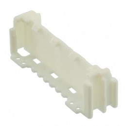 1 pcs : 2-179472-2 - CONN DBL ROW HOLDER CT 22POS