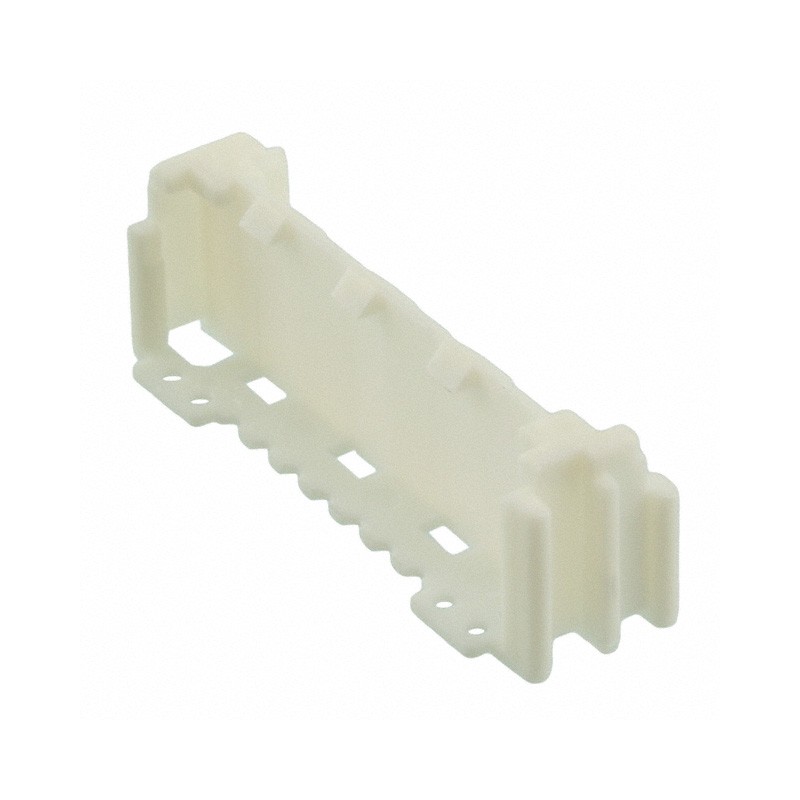 1 pcs : 2-179472-2 - CONN DBL ROW HOLDER CT 22POS