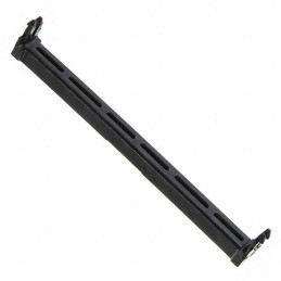 1 pcs : 1-111614-0 - STRAIN RELIEF 44 POS