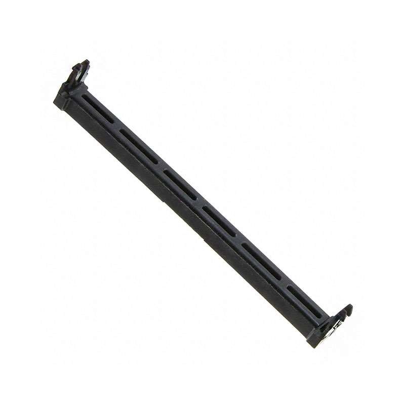 1 pcs : 1-111614-0 - STRAIN RELIEF 44 POS