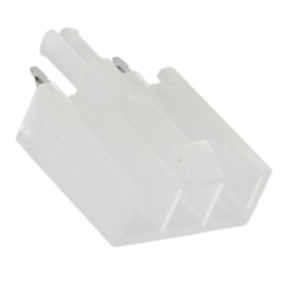 1 pcs : 2029054-3 - CONN HEADER VERT 3POS 4.2MM