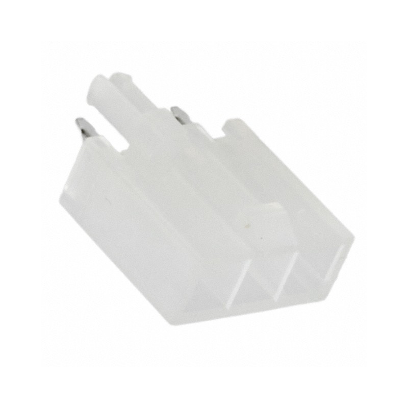 1 pcs : 2029054-3 - CONN HEADER VERT 3POS 4.2MM