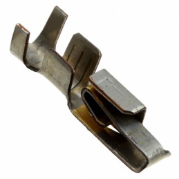 1 pcs : 647485-2 - CONN SOCKET 16AWG CRIMP GOLD