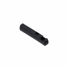 1 pcs : 926010-1 - LOCKING CLIP HSG