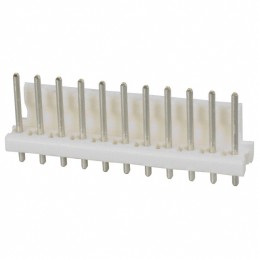 1 pcs : 1-640388-1 - CONN HEADER VERT 11POS 3.96MM