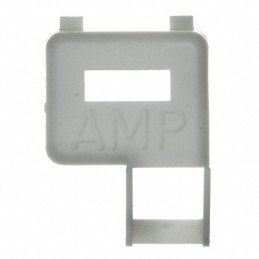 1 pcs : 643182-2 - ADAPTER FOR CAP HOUSING RELIEF