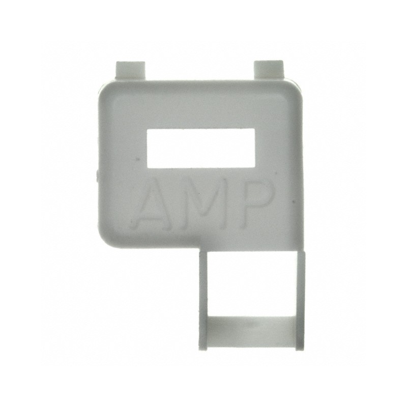 1 pcs : 643182-2 - ADAPTER FOR CAP HOUSING RELIEF
