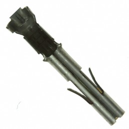 1 pcs : 350536-6 - CONN SOCKET 14-20AWG CRIMP GOLD