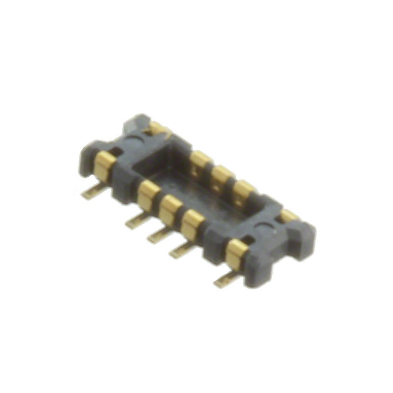 1 pcs : AXG206144A - CONN HDR 6POS SMD GOLD