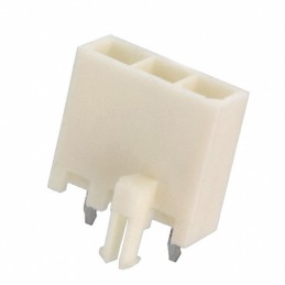 1 pcs : 2029056-3 - CONN HEADER VERT 3POS 4.2MM