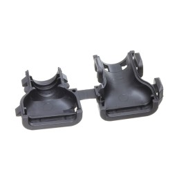 1 pcs : 1670365-1 - COVER MIXED,180,2-3POS,BK