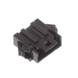 1 pcs : 2-292215-6 - CONN ADAPT PLUG/PLUG 6POS 1.5MM