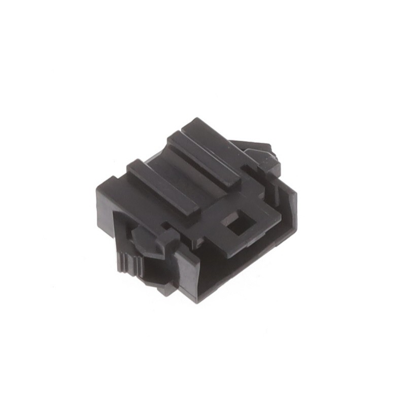 1 pcs : 2-292215-6 - CONN ADAPT PLUG/PLUG 6POS 1.5MM