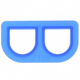 1 pcs : 794269-1 - CONN INTERFACE SEAL 2POS UMNL
