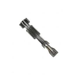1 pcs : 2-87195-0 - CONN SOCKET 20-24AWG CRIMP GOLD