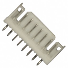 1 pcs : 292161-8 - CONN HEADER VERT 8POS 2MM