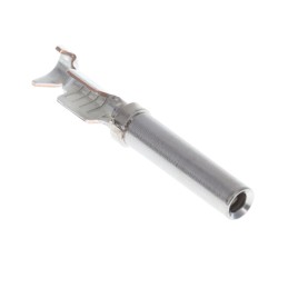 1 pcs : 1924580-2 - CONN SOCKET 18-20AWG CRMP NICKEL