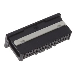 1 pcs : IMSA-13065S-2-32Y501 - CONN RCPT HSG 32POS 2.00MM