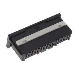 1 pcs : IMSA-13065S-2-32Y502 - CONN RCPT HSG 32POS 2.00MM