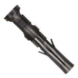 1 pcs : 350415-5 - CONN SOCKET 14-20AWG CRIMP GOLD