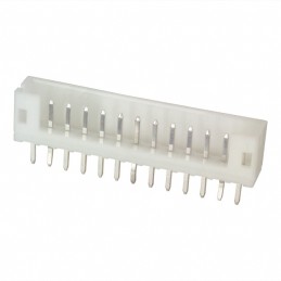 1 pcs : B13B-PH-K-S - CONN HEADER VERT 13POS 2MM