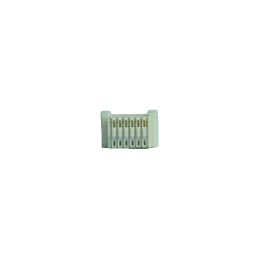 1 pcs : STW12-14WH-ET - 1.25 MM W TO B CONNECTOR 14P DUA
