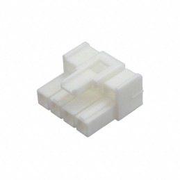 1 pcs : VLP-04VN-1 - CONN PLUG HSG 4POS 6.20MM