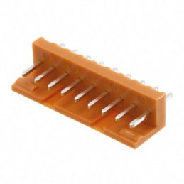 1 pcs : IL-G-9P-S3T2-SA - CONN HEADER VERT 9POS 2.5MM