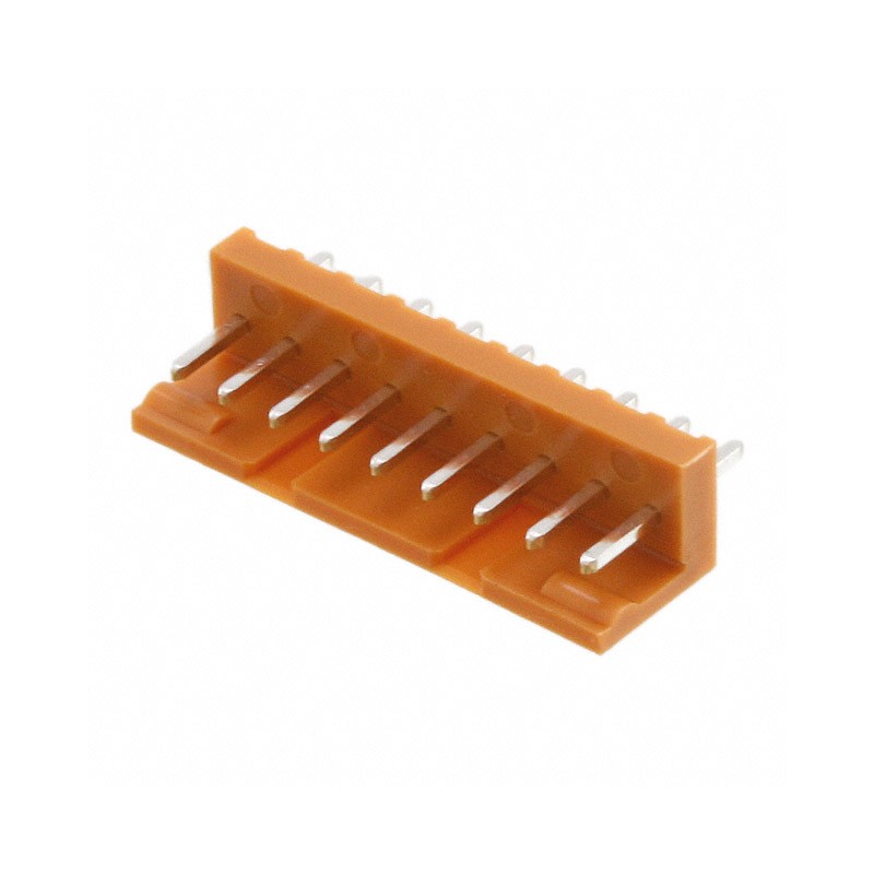 1 pcs : IL-G-9P-S3T2-SA - CONN HEADER VERT 9POS 2.5MM