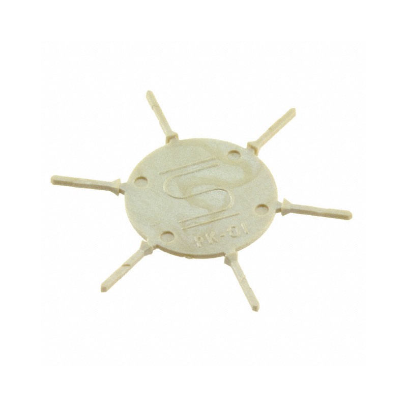 1 pcs : PK-01-06 - POLARIZING KEY