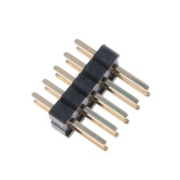 1 pcs : BD030-10-A-A-0200-0300-L-G - 10W, 1.27MM PITCH PIN HDR, DIL,