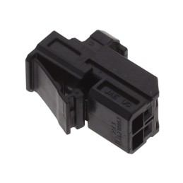 1 pcs : MX81A002SF3 - CONN SOCKET HSG 2 POS KEY 3 2.54