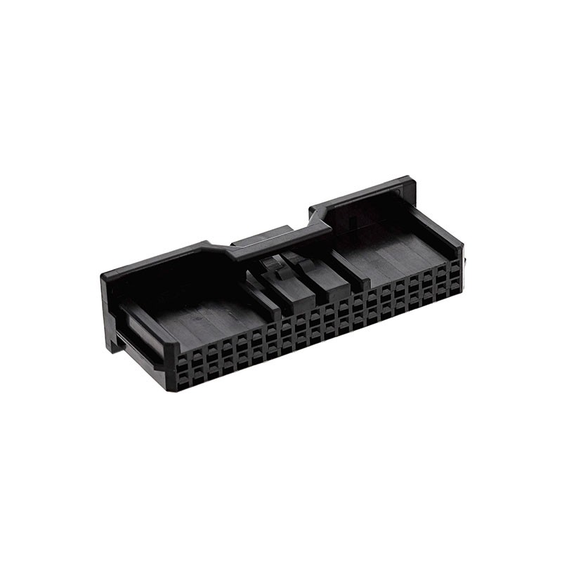 1 pcs : IMSA-13065S-2-40Y501 - CONN RCPT HSG 40POS 2.00MM