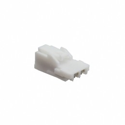 1 pcs : 02XAF-2S - CONN HOUSING XAF POS 2.5MM
