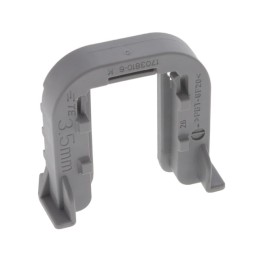 1 pcs : 1703810-6 - SLIDE,TAB HSG GROUP B