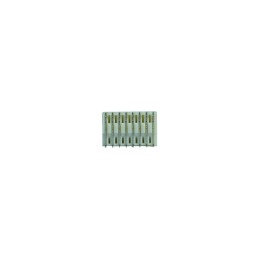 1 pcs : STW12-16WH-ET - 1.25 MM W TO B CONNECTOR 16P DUA