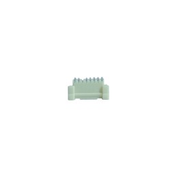 1 pcs : STW12-16WH-ET - 1.25 MM W TO B CONNECTOR 16P DUA