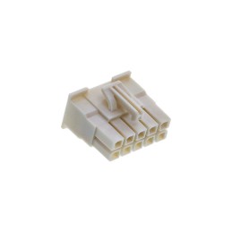 1 pcs : IPBD-05-D - CONN RCPT HSG 10POS 4.20MM