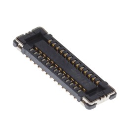 1 pcs : WP7A-S026VA1-R8000 - CONN RCPT 26POS SMD GOLD